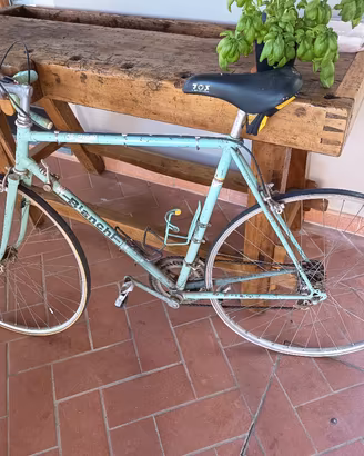 bici bianchi epoca