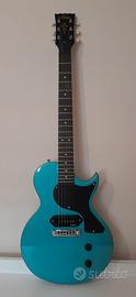 Vintage V120 Gun Hill Blue 