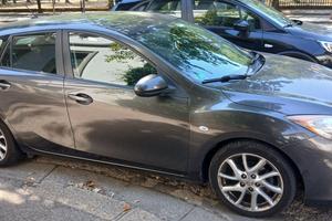 Mazda3 2° serie 1.6 cc , 115cv , 2013  Diesel