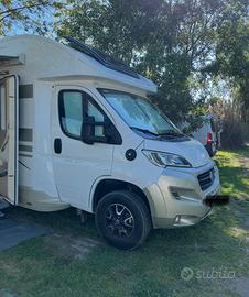 CI RIVIERA 99 XT semintregale