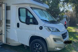 CI RIVIERA 99 XT semintregale