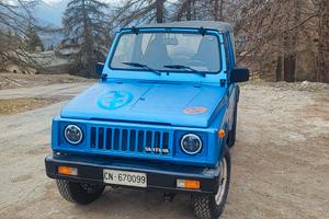 Suzuki Santana 410