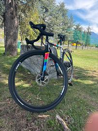 Cinelli Zydeco tg. M
