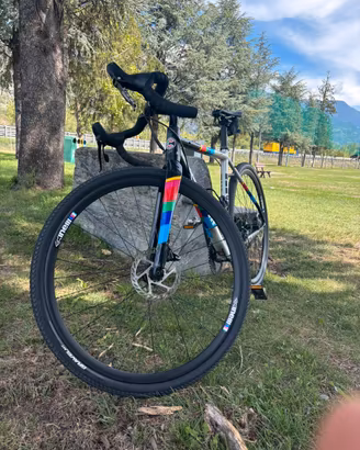 Cinelli Zydeco tg. M