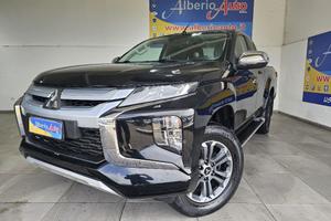 MITSUBISHI L200 2.3 D Club Cab 4x4 Super Select