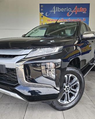 MITSUBISHI L200 2.3 D Club Cab 4x4 Super Select