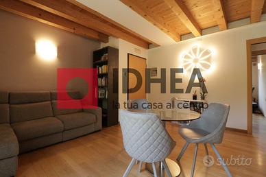 SAN PELAJO- TRILOCALE CON GIARDINO RIF: FRT1