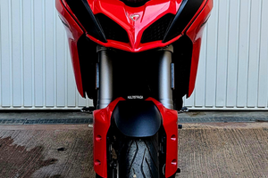 Ducati Multistrada 1260 - 2019