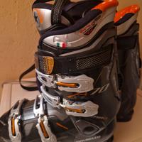 Scarponi sci uomo Dal Bello taglia 42