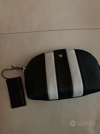 Vanity pouch Trussardi Jeans