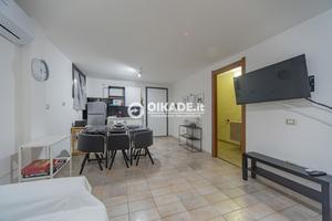 Trilocale seminterrato ristrutturato a Quartucciu