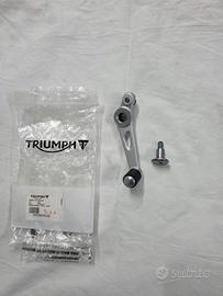 Pedale cambio originale per Speed Triple 1200 RS
