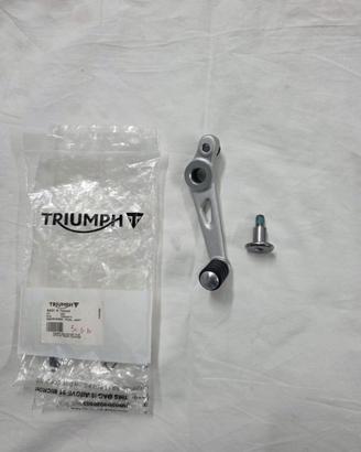 Pedale cambio originale per Speed Triple 1200 RS