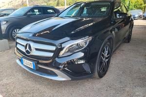 Mercedes-benz GLA 220 d Automatic 4Matic Premium