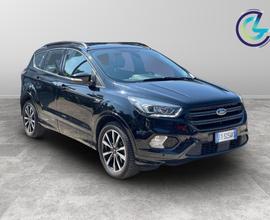FORD Kuga II 2017 - Kuga 2.0 tdci ST-Line s U31732