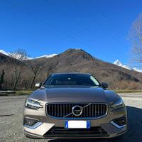 Volvo V60 D4 Geartronic Inscription