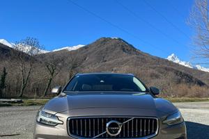 Volvo V60 D4 Inscription