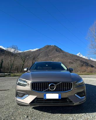 Volvo V60 D4 Geartronic Inscription