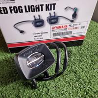 Kit luci antinebbia LED yamaha