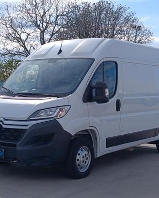 CITROEN Jumper 33 L2H1 2.2 bluehdi 120cv S&S