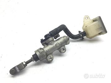 SUZUKI RF R 600 POMPA FRENO POSTERIORE CON VASCHET
