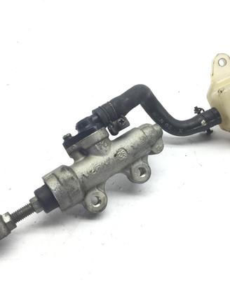 SUZUKI RF R 600 POMPA FRENO POSTERIORE CON VASCHET