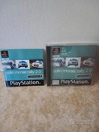 colin mcrae rally 2.0 