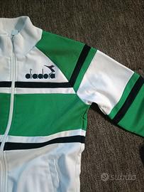 Giacca sportiva Diadora