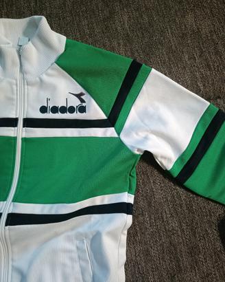 Giacca sportiva Diadora