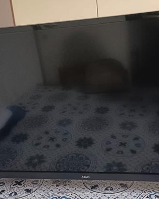Smart TV AKAI 32 POLLICI