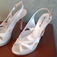 Scarpe sposa