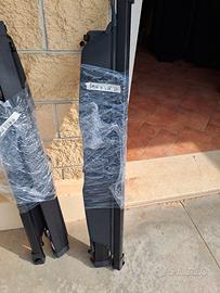 cappelliera  a rullo per bmw 5 touring 2021 