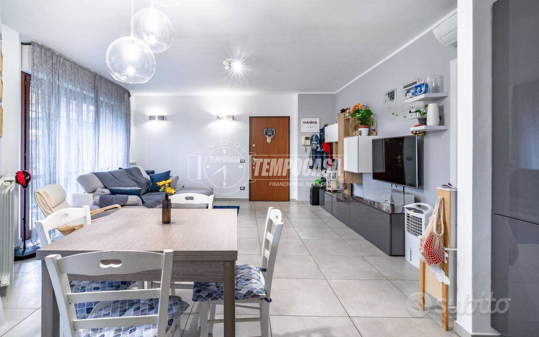 Appartamento – Caronno Pertusella, Caronno Milanese - Vista 4