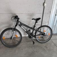 Mtb bambino 6/10 anni