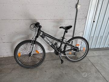 Mtb bambino 6/10 anni