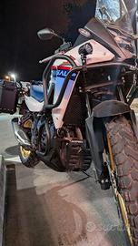 Honda XL 750 Transalp - 2023