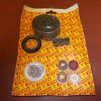 Kit riparazione leva cambio Fiat Panda 45