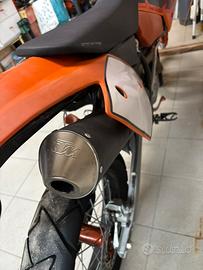 Ktm exc 450