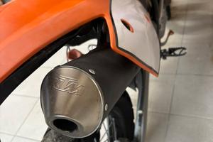 Ktm exc 450