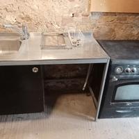 Mobile cucina