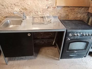 Mobile cucina