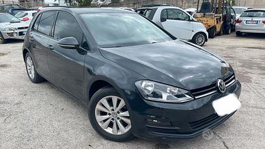 Volkswagen Golf 1.6 TDI 90 CV 5p. Trendline BlueMo