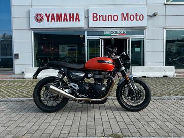 Triumph Speed Twin 1200