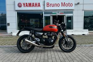 Triumph Speed Twin 1200