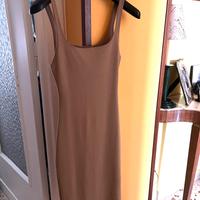 Vestito donna Zara tfr