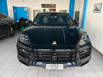 Porsche Cayenne Coupé 3.0 V6 E-Hybrid