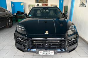 Porsche Cayenne Coupé 3.0 V6 E-Hybrid