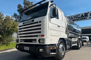 Scania R113 M360 Cisterna Liquidi Alimentari