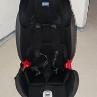 Seggiolino Chicco per auto