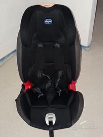 Seggiolino Chicco per auto